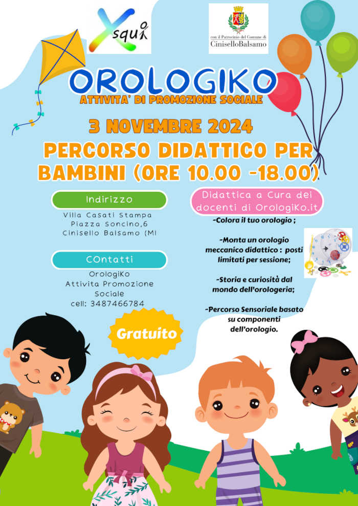 Orologiko