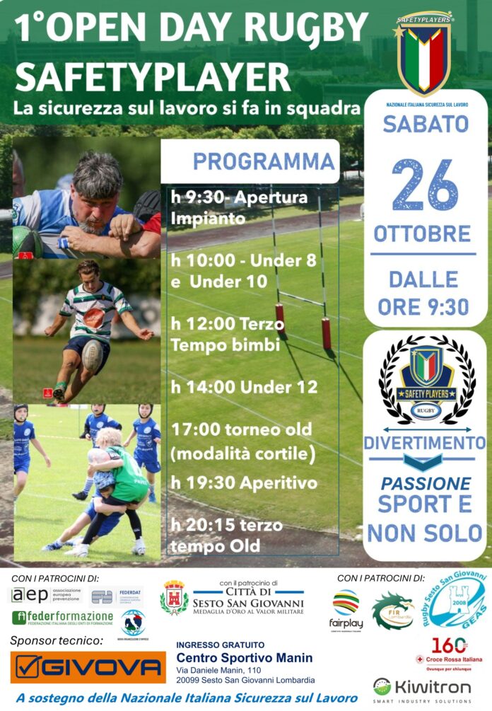 rugby