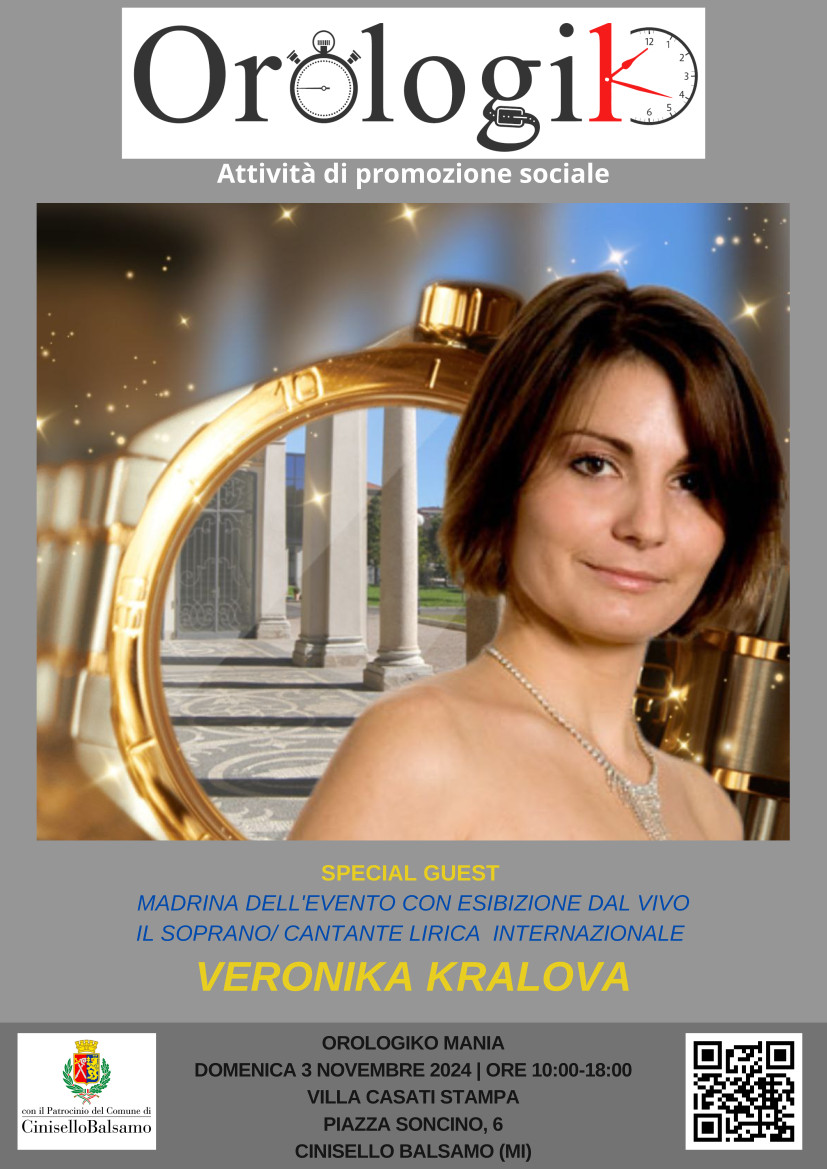 Orologiko