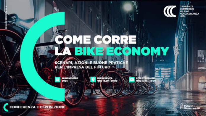 bike economy