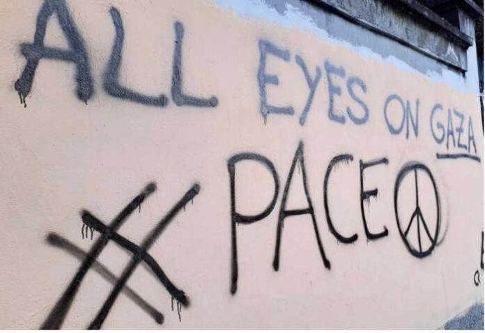 The Wall