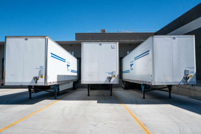 logistica