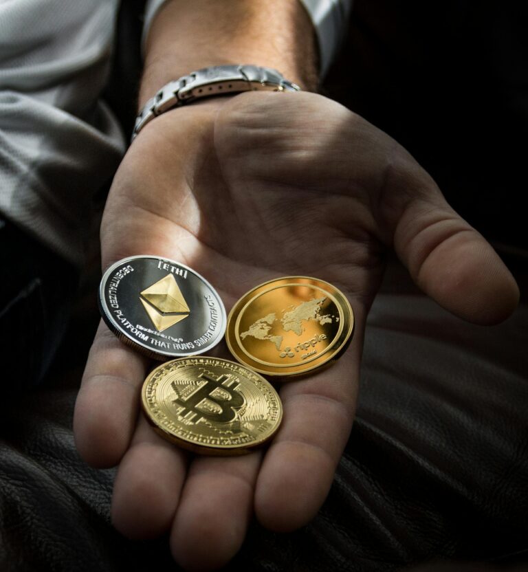 criptovalute