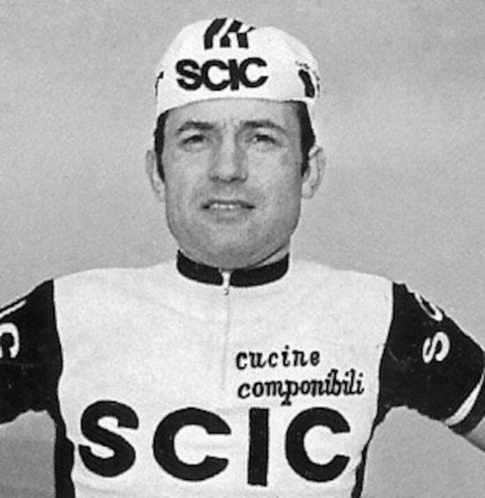 Enrico Paolini