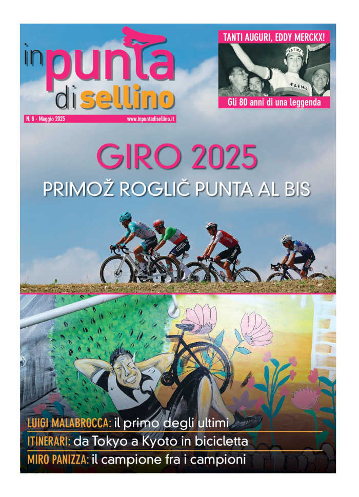 Giro d'Italia