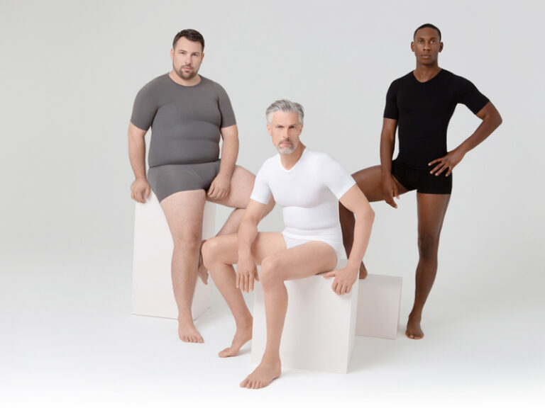 Farmacell: l’intimo modellante che accompagna la quotidianità con stile, tecnica e rispetto per il corpo