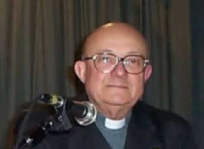 Don Gianni Calchinovati
