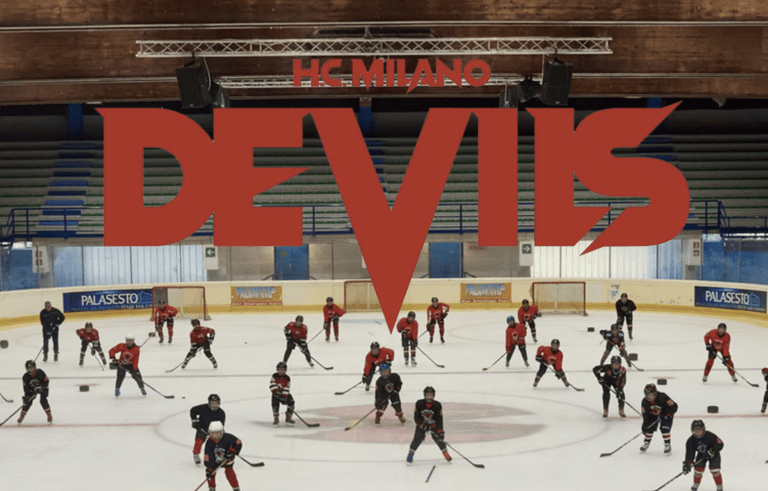 Sfrattati dal Palasesto: i Devils senza casa