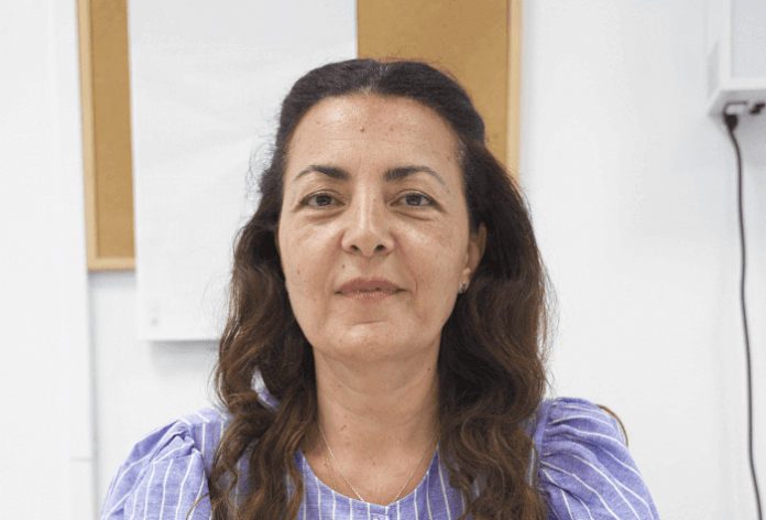 cura al femminile