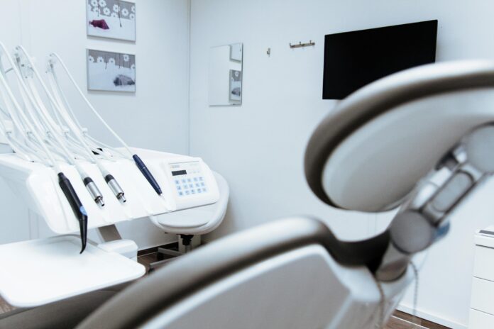 dentista