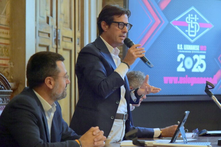 Legnano, presentata la 106° Coppa Bernocchi – 49° Banco BPM