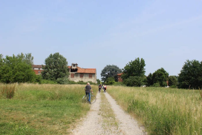 Parco della Balossa
