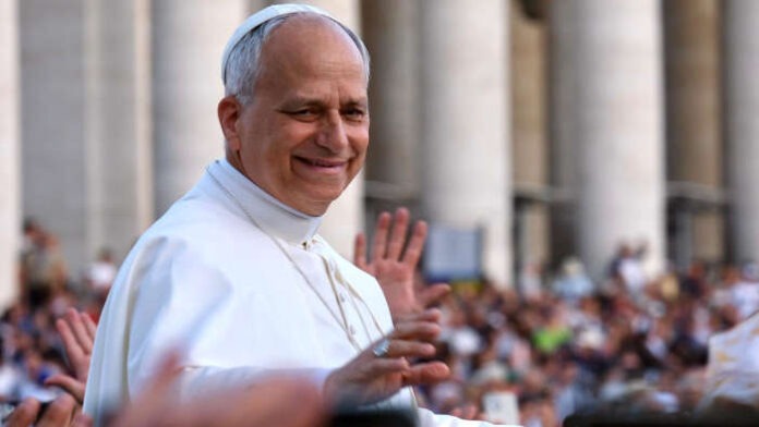 Papa Leone IV