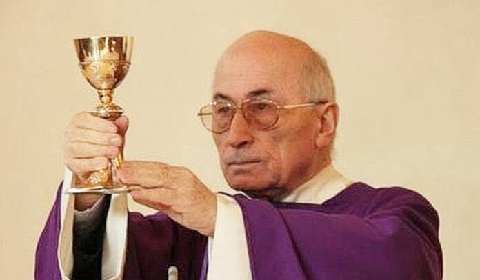 Don Giacomo Tagliabue