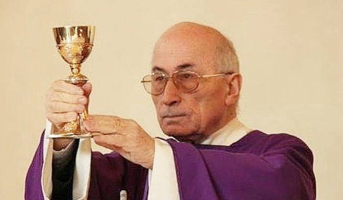 Don Giacomo Tagliabue