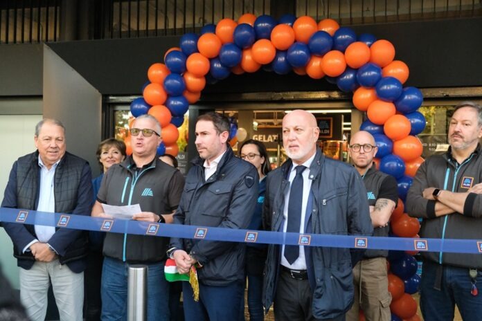 ALDI