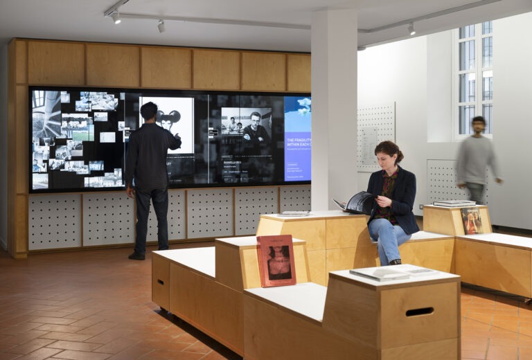 Cinisello Balsamo, il MUFOCO diventa MUNAF – Museo Nazionale di Fotografia
