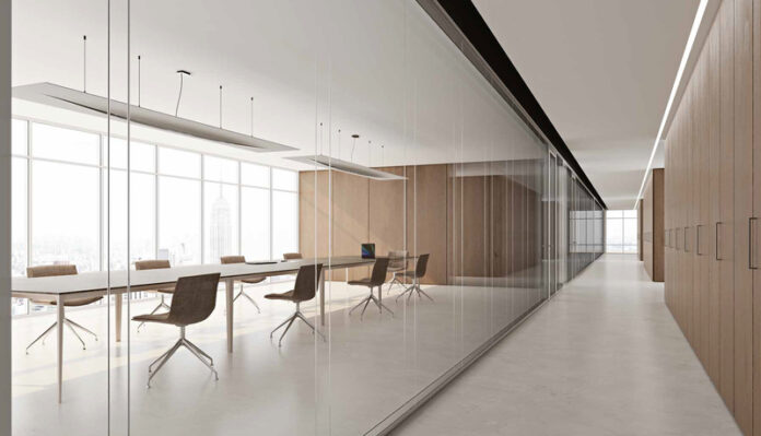 Ufficio Design Italia
