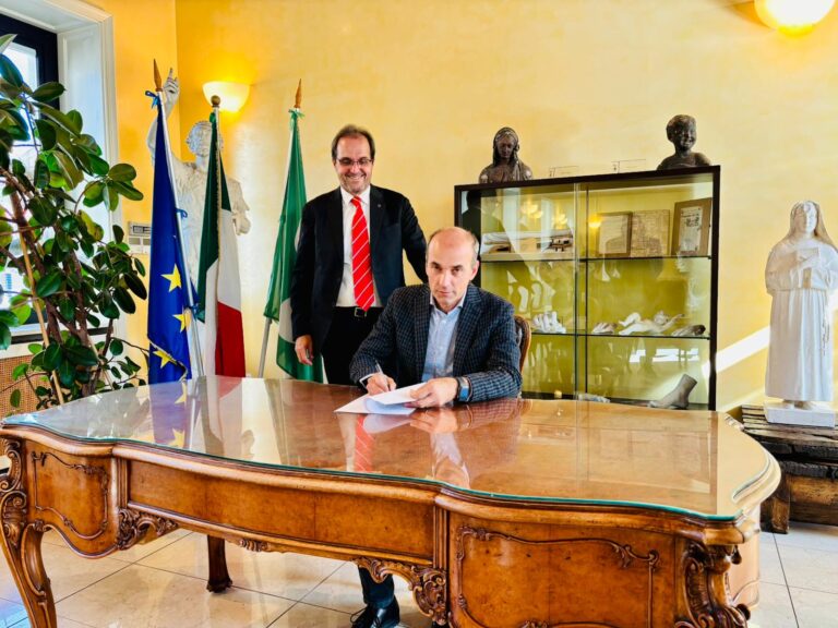 Meda, al via lo Sportello Immobiliare Civico (S.I.C.)