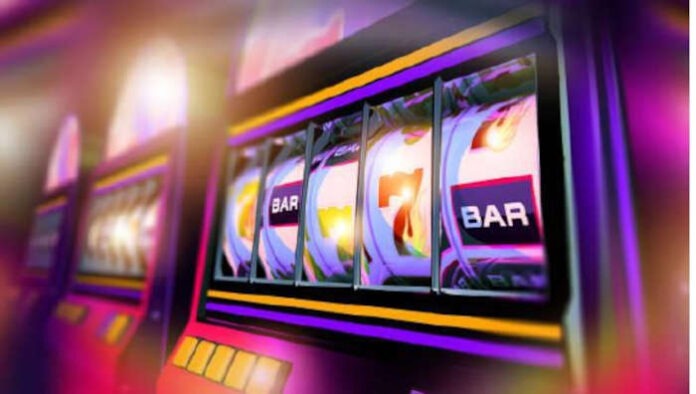 slot online