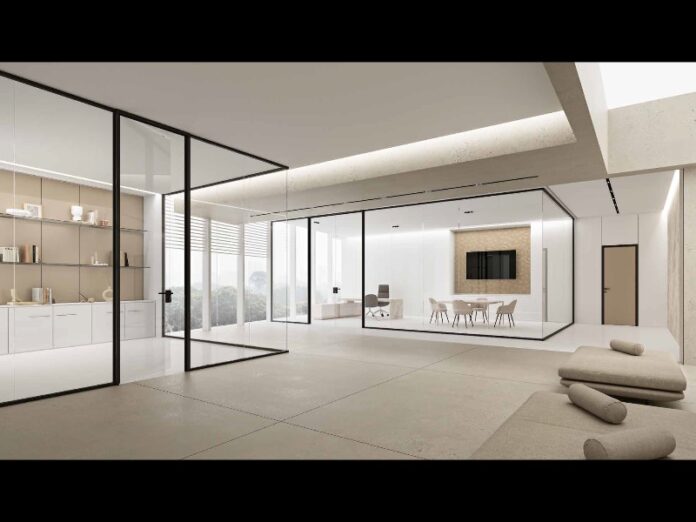 Ufficio Design Italia