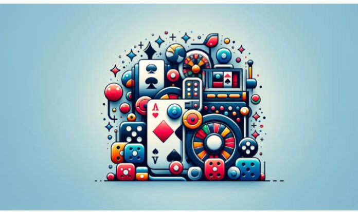 Casino Mini Giochi