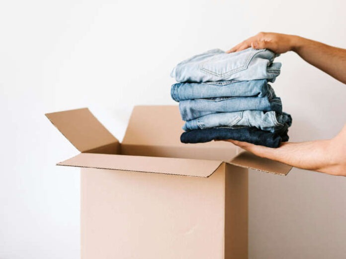 packaging