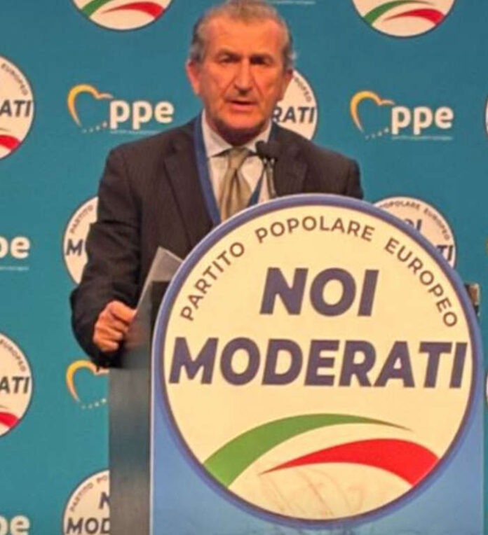 NOI MODERATI
