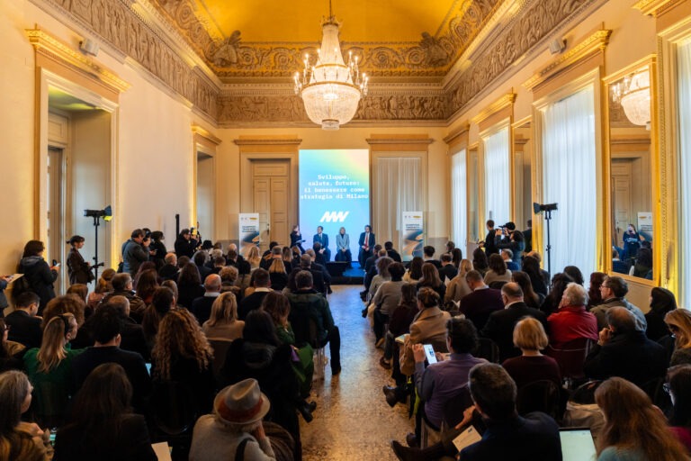 Milano: “Malattie croniche, poca attività fisica, pessima qualità dell’aria, ma cambiare si può”