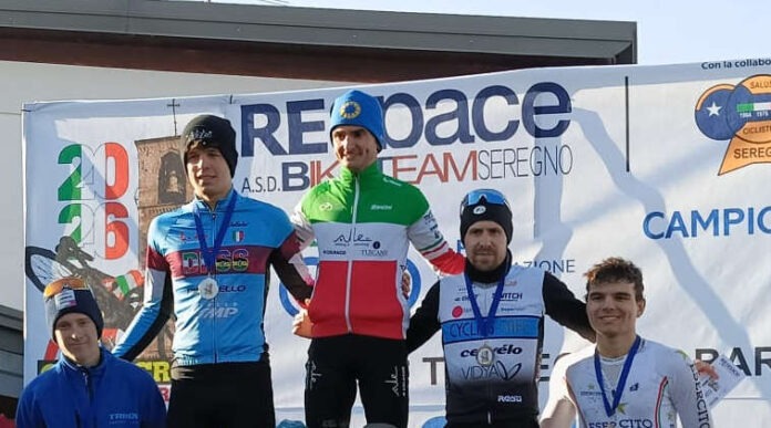 Trofeo Città di Seregno