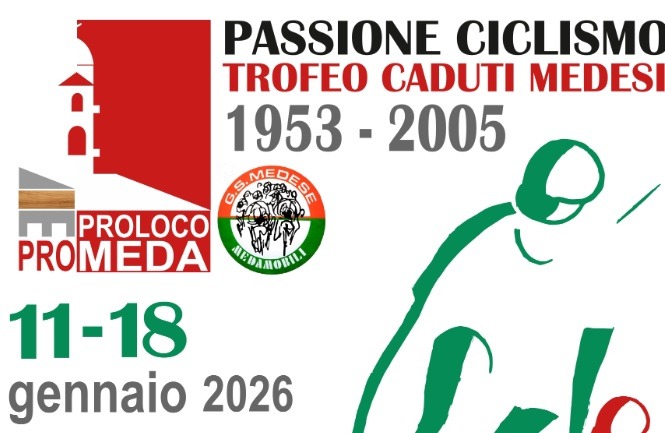 Trofeo Caduti Medesi