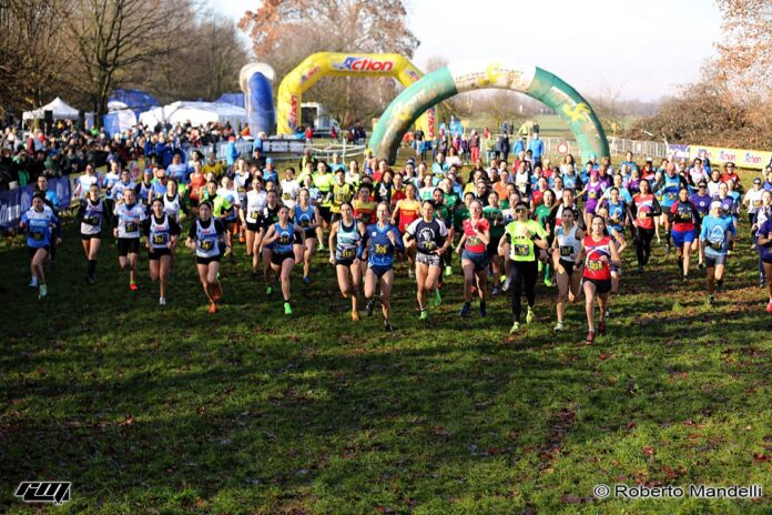Cross per Tutti