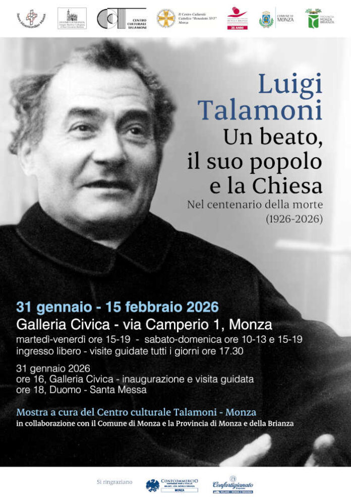 Luigi Talamoni