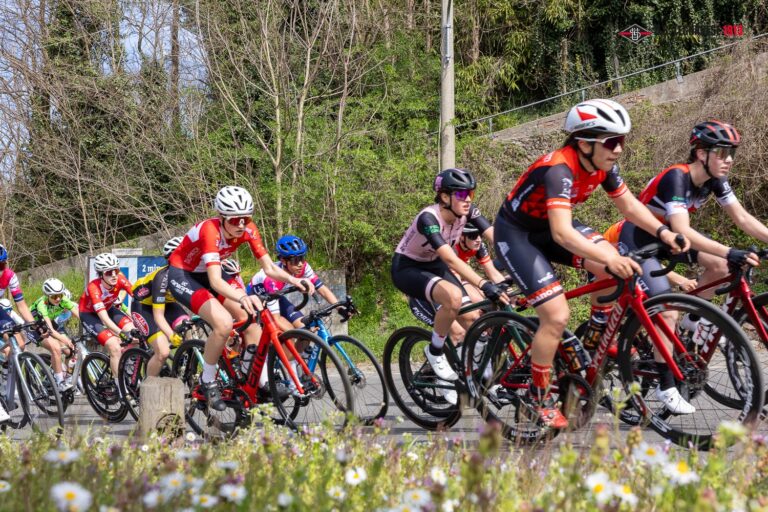 Legnano, successo di partecipazione per il Gp Pino Cozzi e la Targa d’Oro