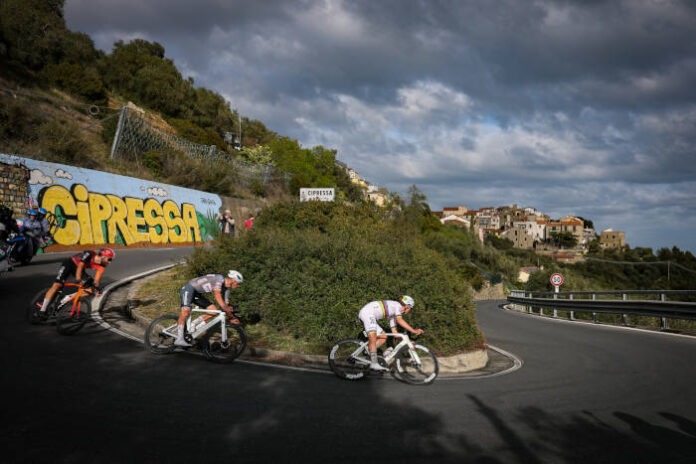 Milano -Sanremo