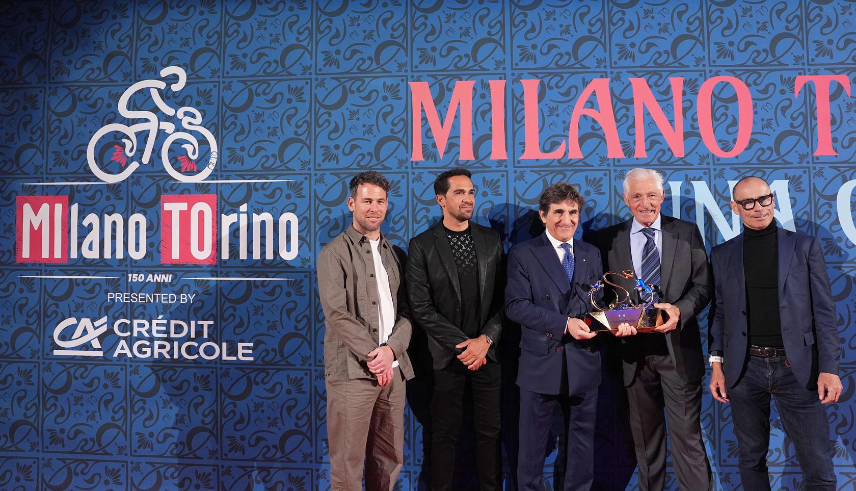 Milano-Torino