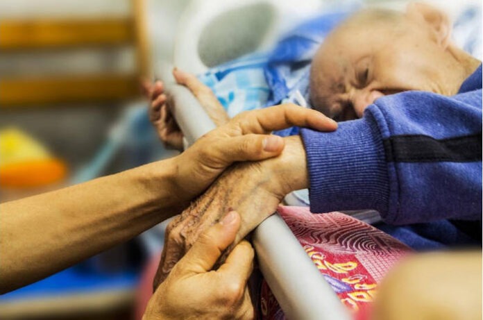Cure palliative gratuite