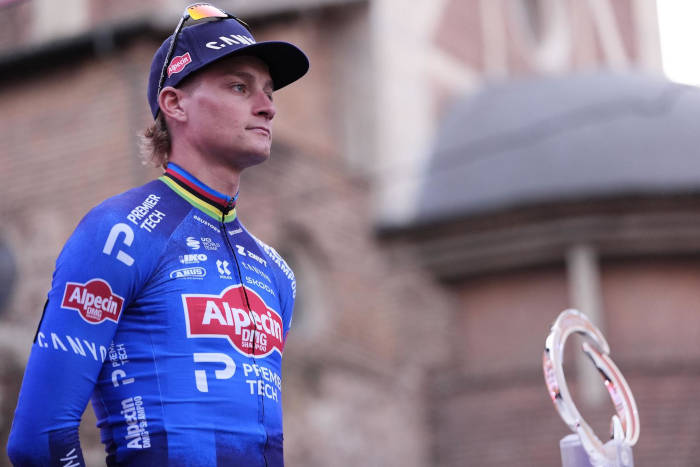 Milano-Sanremo