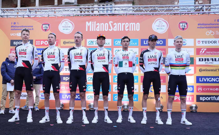 Milano-Sanremo 