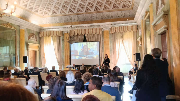 Cinisello Balsamo, Ministro Locatelli: “La riforma sulla disabilità non si può fermare”