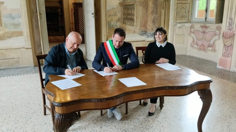 Villa Casati Stampa e Comune, un accordo per la cultura