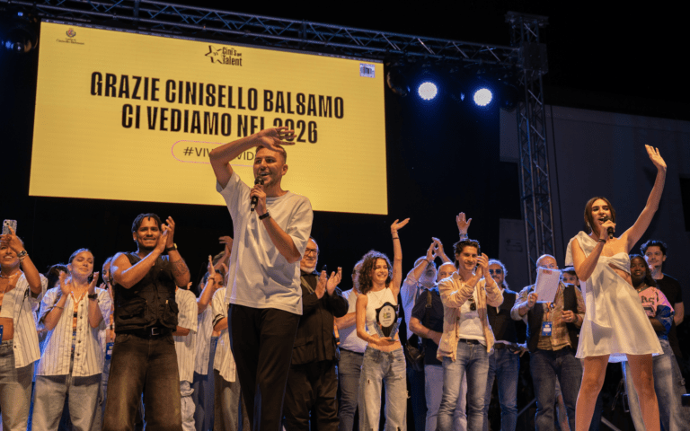 Cini’s Got Talent, boom di iscrizioni: Cinisello Balsamo si prepara alla finale-show del 13 giugno