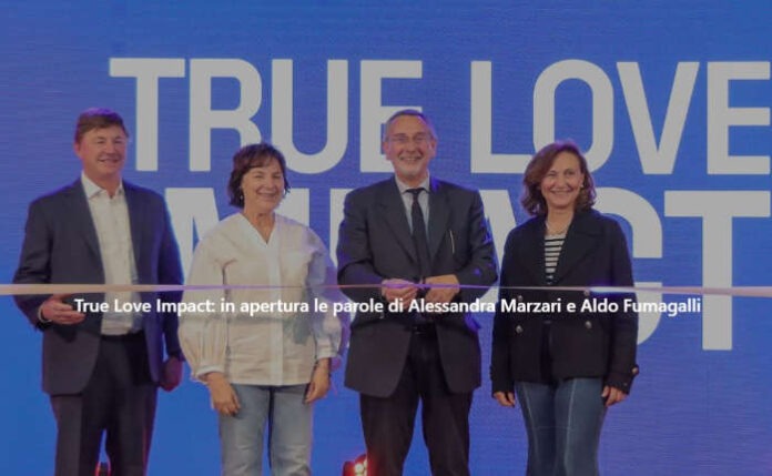 True love Impact