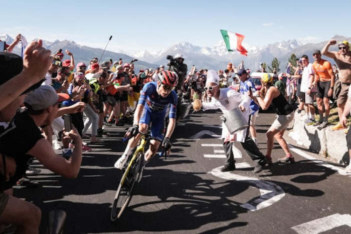 Giro d'Italia 2026