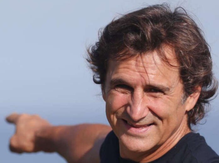 Zanardi