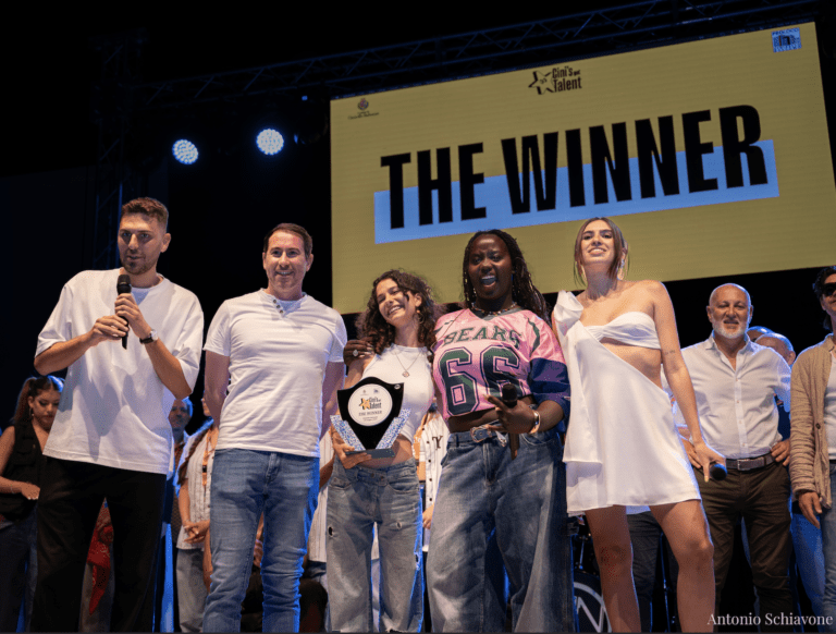 CINI’S GOT TALENT 2026: LA NOTTE IN CUI I SOGNI SALGONO SUL PALCO