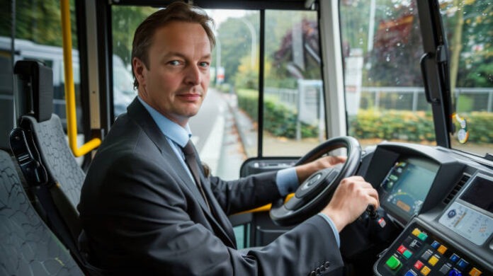 autobus