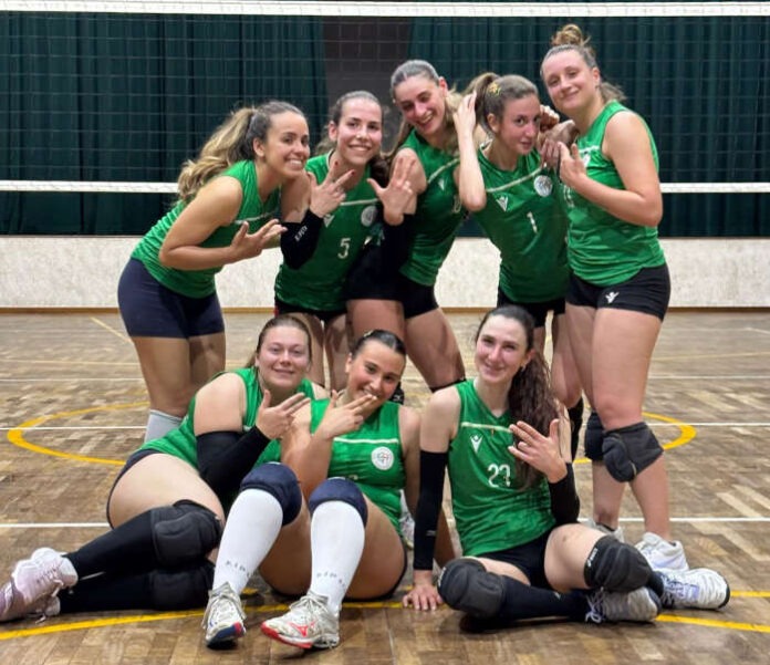 CSI SAMMA OPEN