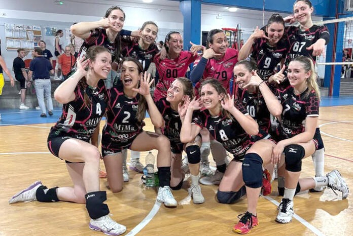 Volley Cormano