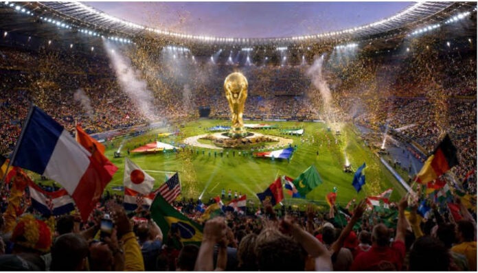 Mondiale 2026